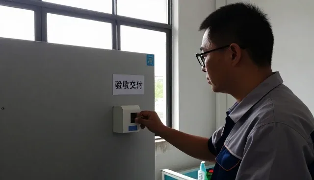 福建然然动力有限公司聊聊智能控制柜为本地