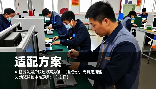 技术推广在成果转化中的实际应用分析